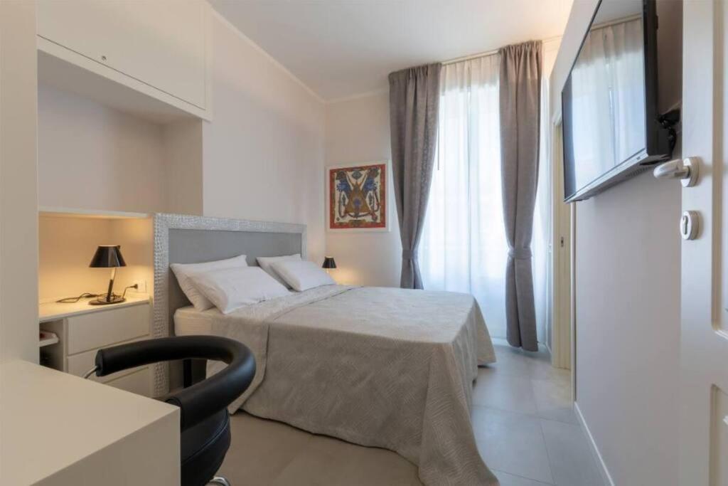 Stylish Four Bedrooms Apartment - Florence Center Exterior foto